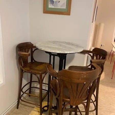 Piso Del Columpio Ii En Centro De Lugo