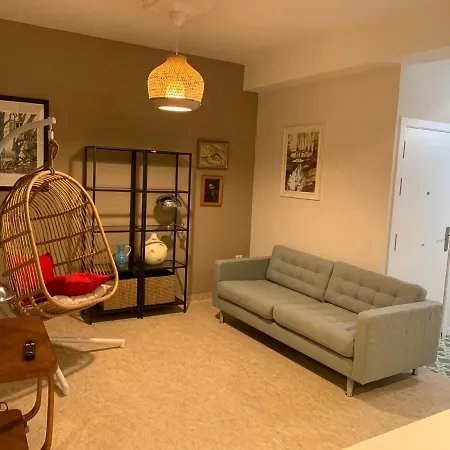 Piso Del Columpio Ii En Centro De * Lugo