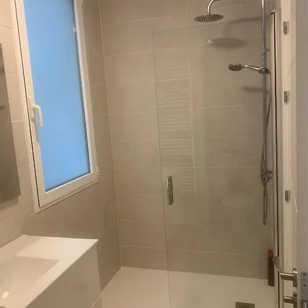 Apartament Piso Del Columpio Ii En Centro De *