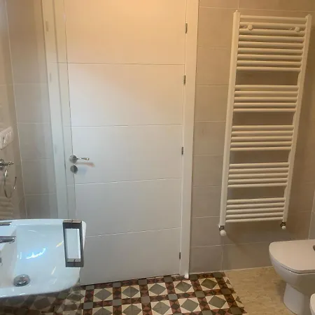 Apartament Piso Del Columpio Ii En Centro De *