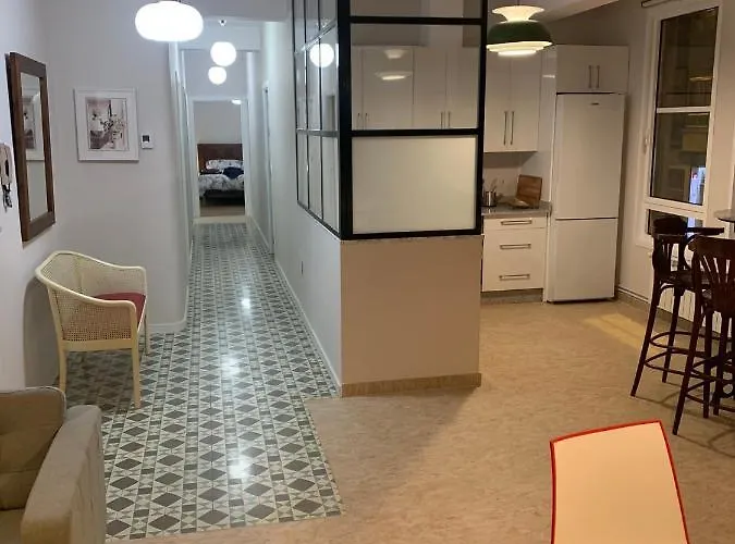 Piso Del Columpio Ii En Centro De * Lugo