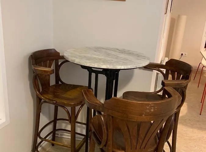 Piso Del Columpio Ii En Centro De Lugo