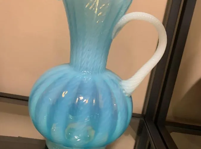 Piso Del Columpio Ii En Centro De *